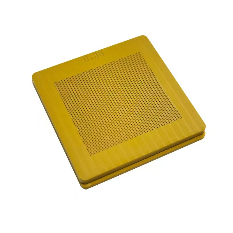 替代TORLON 5530/5030等IC治具的板材